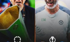 开云官网:一年一个冷，都是3-0？去年的欧联和今年世俱杯决赛，比分相同