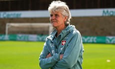 开云:2025年欧洲杯：西班牙与我最艰难的挑战——Sundhage